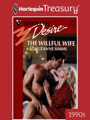 cover image of The Willful Wife